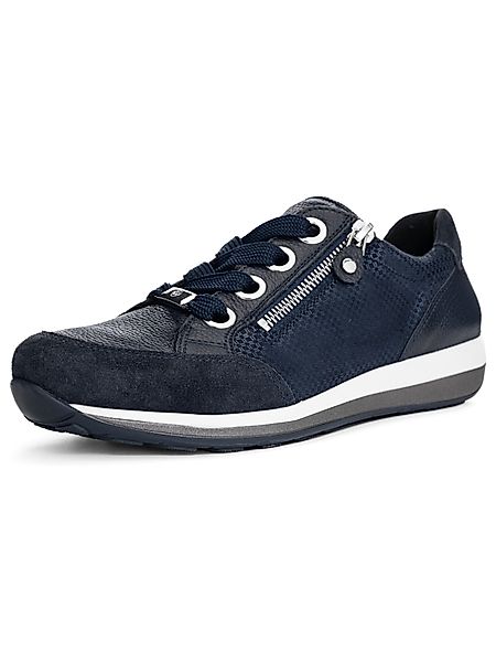Ara Damen Schnürer Osaka Sneaker günstig online kaufen