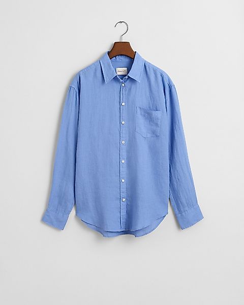 Gant Langarmbluse günstig online kaufen