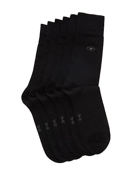 TOM TAILOR Socken Socken im 6er-Pack günstig online kaufen
