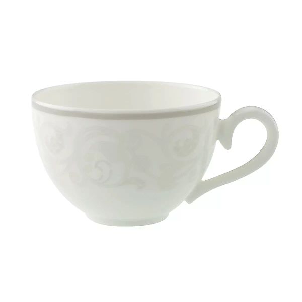 Villeroy & Boch Gray Pearl Serie Gray Pearl Kaffee-/Teeobertasse 0,2 l (meh günstig online kaufen