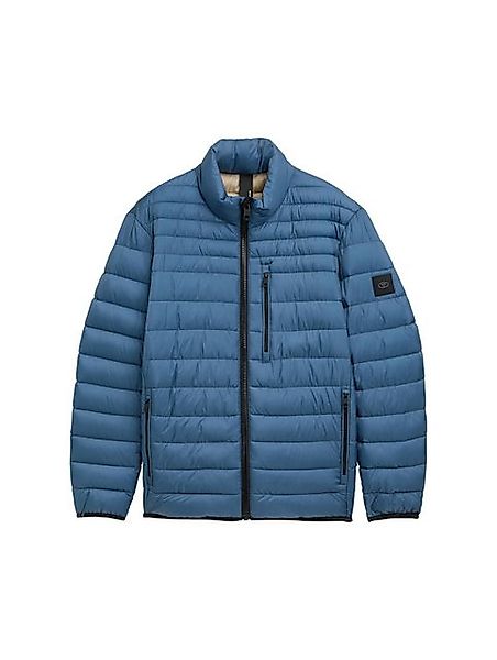 TOM TAILOR Denim Steppjacke günstig online kaufen