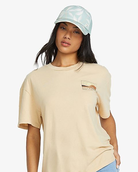 Billabong Snapback Cap Billabong Heritage Mashup günstig online kaufen