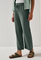 CECIL Stoffhose Style Neele Sommerhose mit günstig online kaufen