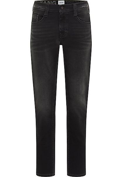 MUSTANG Slim-fit-Jeans Herren Style Oregon Slim K günstig online kaufen