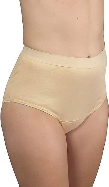 Hydas Inkontinenzslip aus Baumwolle mit integrierter Saugeinlage Diskret un günstig online kaufen