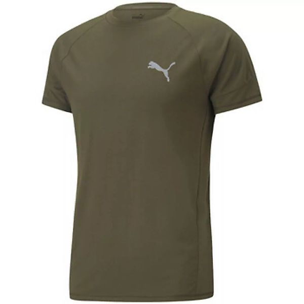 Puma  T-Shirts & Poloshirts 849913-70 günstig online kaufen