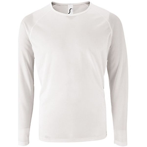 Sols  Langarmshirt SPORT LSL MEN-CAMISETA DE DEPORTE DE MANGA LARGA DE HOMB günstig online kaufen