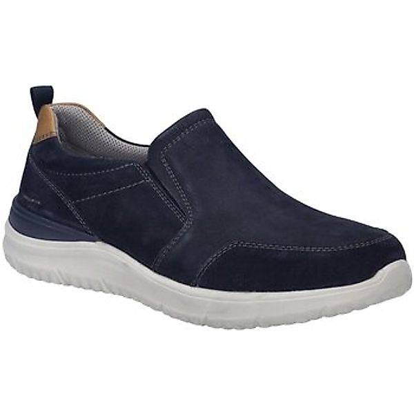 Josef Seibel  Herrenschuhe Slipper Wales 04 32104 TE095 506 günstig online kaufen