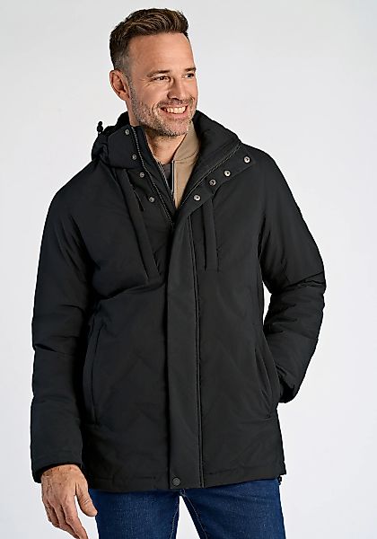 JACK’S Parka "Parka Comfort Fit" günstig online kaufen