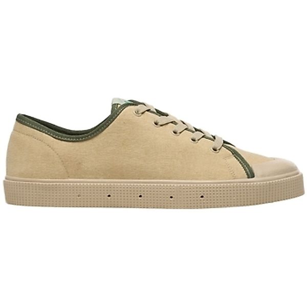 Sanjo  Sneaker STC70 Low Washed - Vanilla günstig online kaufen