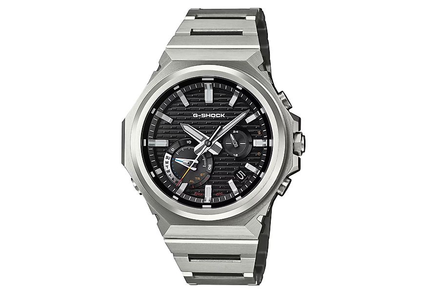 CASIO G-SHOCK Solaruhr Herrenuhr CASIO Solar G-SHOCK G-STEEL GST-B1000 Seri günstig online kaufen