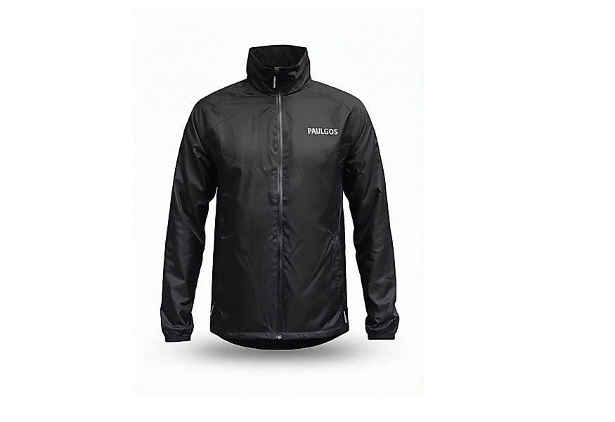 PAULGOS Regenjacke Herren Regenjacke Funktionsjacke günstig online kaufen