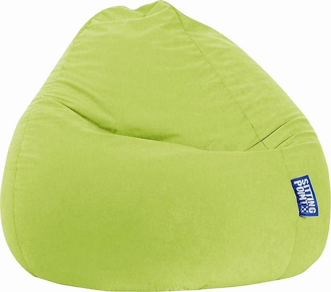 Sitting Point Sitzsack Easy 300 l Dunkelblau günstig online kaufen