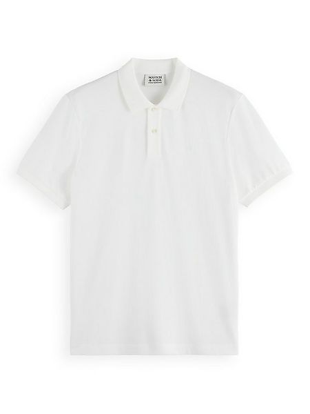 Scotch & Soda Poloshirt Poloshirt für Herren (1-tlg., keine Angabe) günstig online kaufen