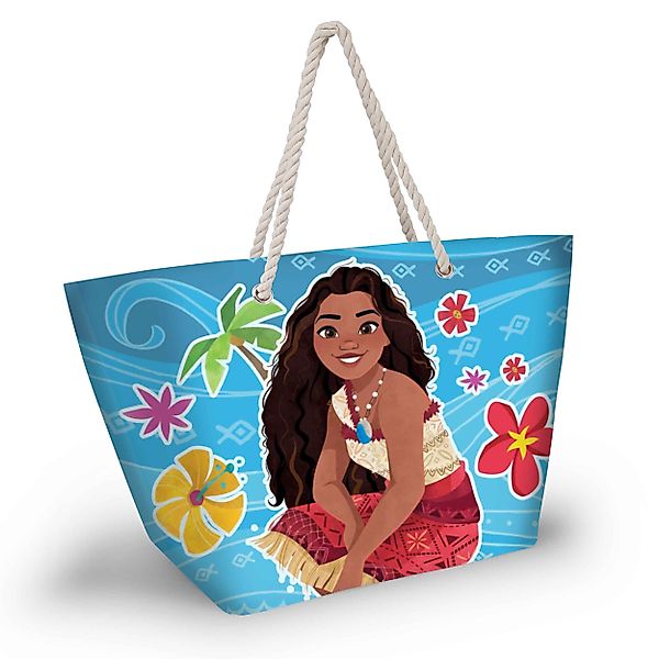 Karactermania Strandtasche Disney Vaiana Sea Soleil günstig online kaufen
