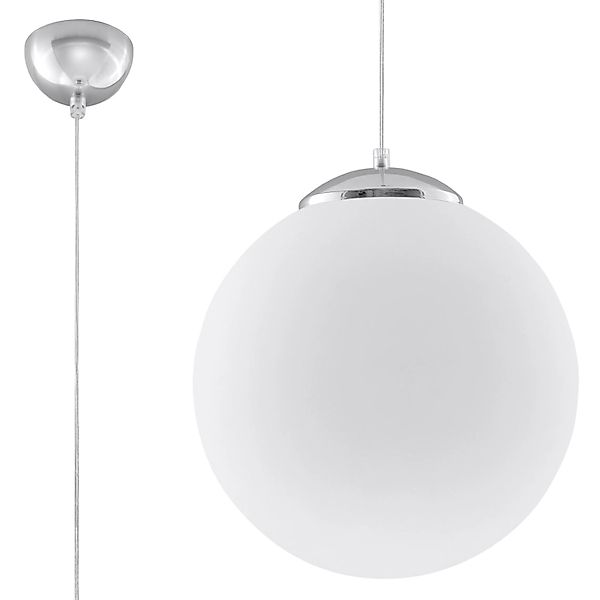 Sollux Lighting Hängeleuchte Ugo 40 günstig online kaufen