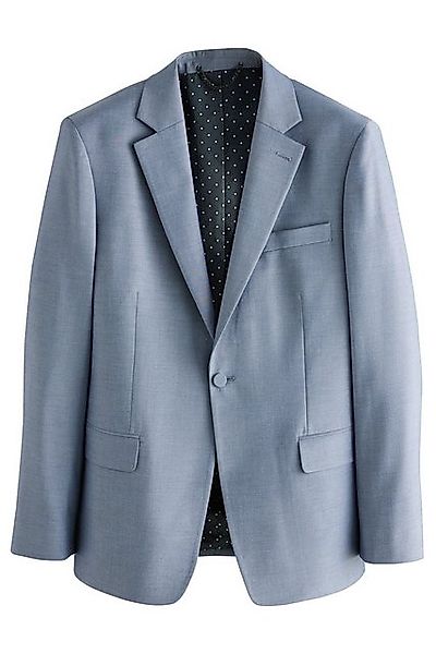 Next Sakko Skinny Fit Anzugsakko (1-tlg) günstig online kaufen