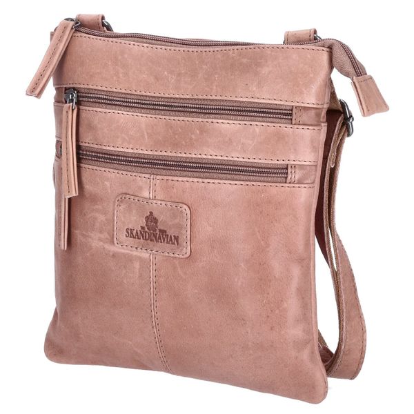 The Skandinavian Brand Umhängetasche The Skandinavian günstig online kaufen