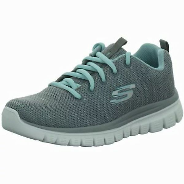 Skechers  Fitnessschuhe Sportschuhe Schnürhalbschuh Graceful-Twisted Fortun günstig online kaufen