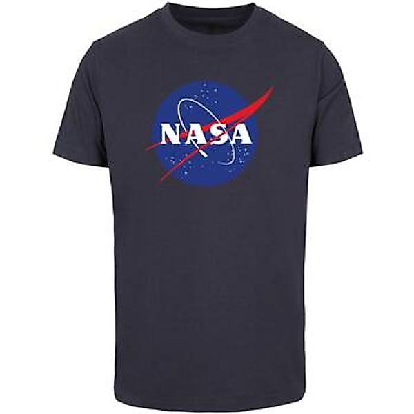 Merchcode  T-Shirt T-shirt  NASA - Galaxy Space günstig online kaufen
