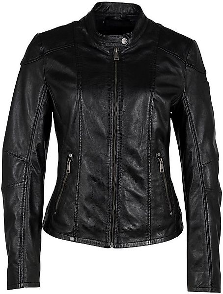 Mauritius Lederjacke GWKeili LASV günstig online kaufen