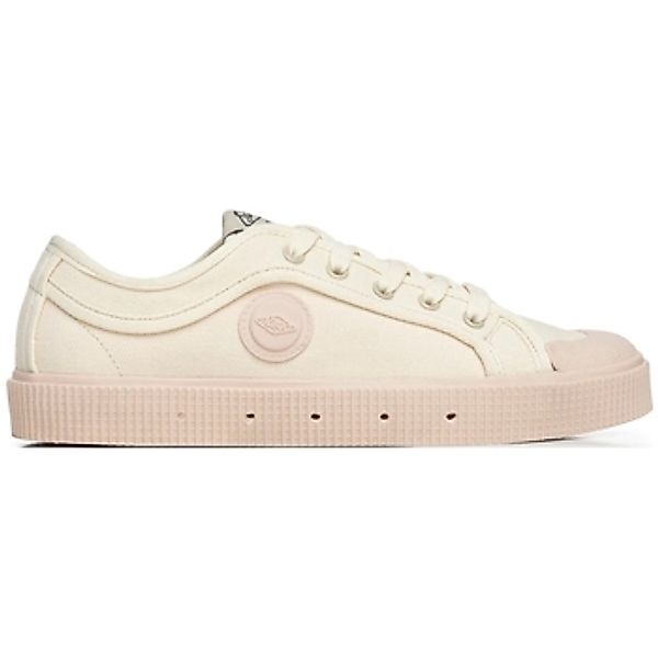 Sanjo  Sneaker K200 Breeze Colors - Pink günstig online kaufen