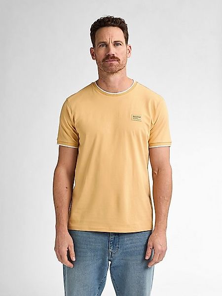 Petrol Industries T-Shirt Driftpoint günstig online kaufen