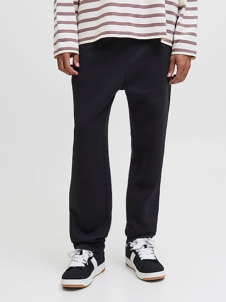 Jack & Jones Sweathose "JPSTKANE BRADLEY UNCUFFED SWT PANTS NOOS" günstig online kaufen