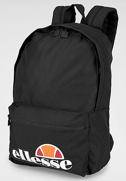 Ellesse Sportrucksack ROLBY BACKPACK AND PENCIL günstig online kaufen