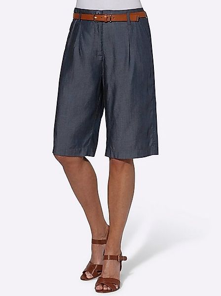 Witt Jeansshorts Bermudas günstig online kaufen