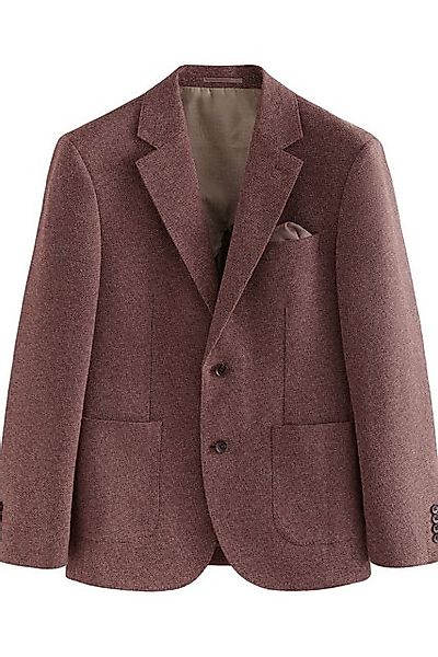 Next Sakko Nova Fides Slim Fit Sakko aus italienischem Stoff (1-tlg) günstig online kaufen