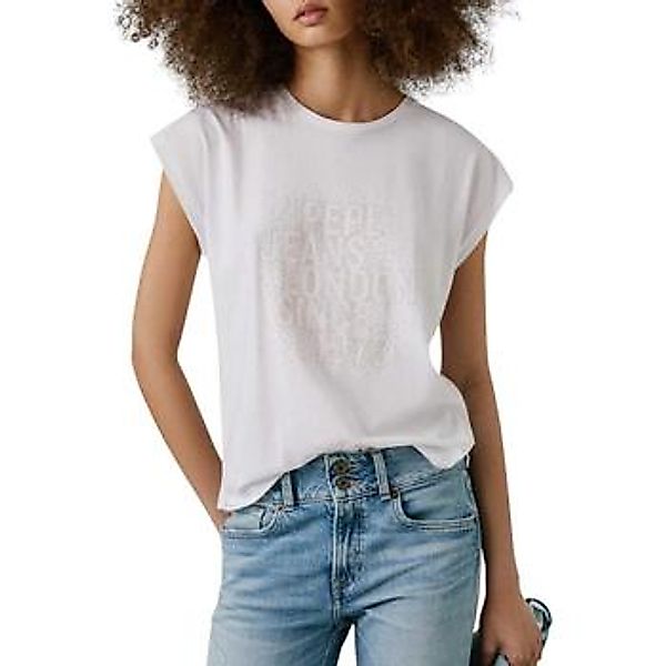 Pepe jeans  T-Shirts & Poloshirts - günstig online kaufen