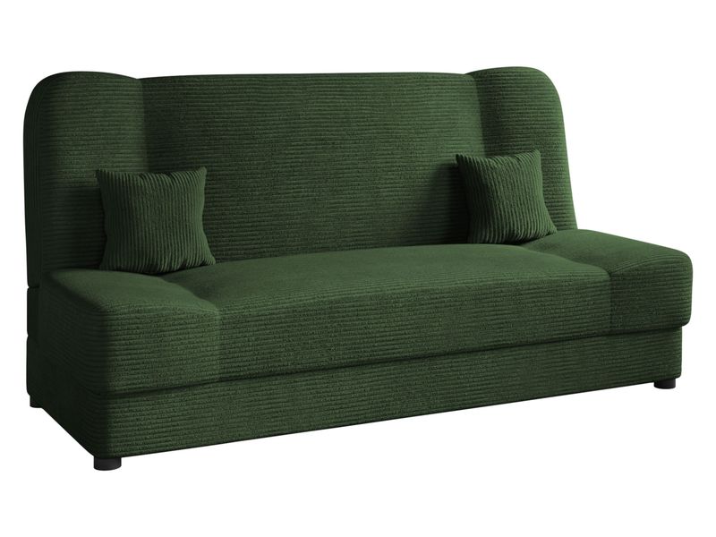 MIRJAN24 Schlafsofa Jonas Cord, mit Bettkasten günstig online kaufen