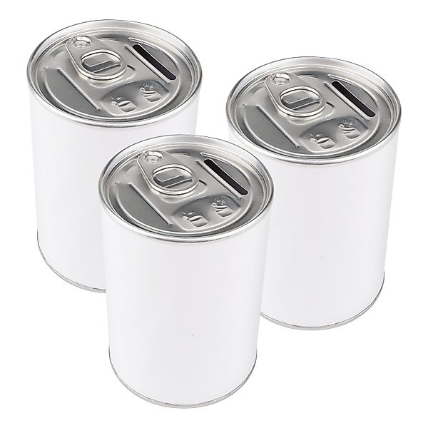 VBS Aufbewahrungsbox Ring-Pull, Ø 7,5 cm günstig online kaufen