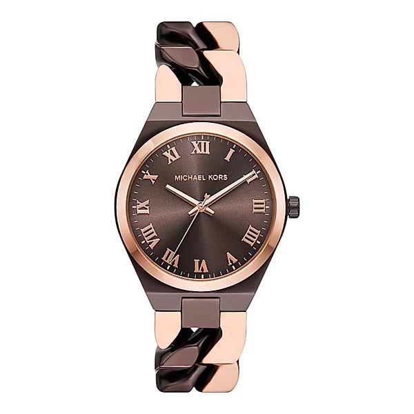 MICHAEL KORS Quarzuhr Michael Kors Lennox günstig online kaufen
