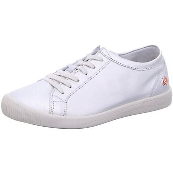 softinos Sneaker Leder Sneaker günstig online kaufen
