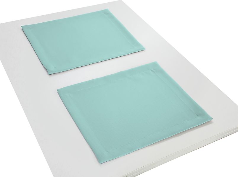 Adam Platzset Uni Collection, (2-St) günstig online kaufen
