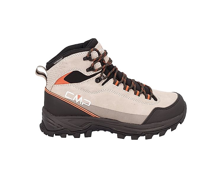 CMP MYZAR MID WMN TREKKING SHOES WP Outdoorschuh mit profiliertem Laufsohle günstig online kaufen