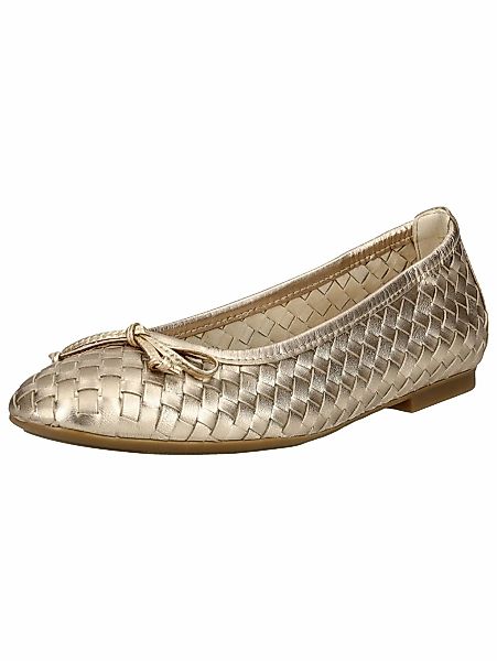 Gabor Ballerina "Gabor Ballerinas Glattleder" günstig online kaufen