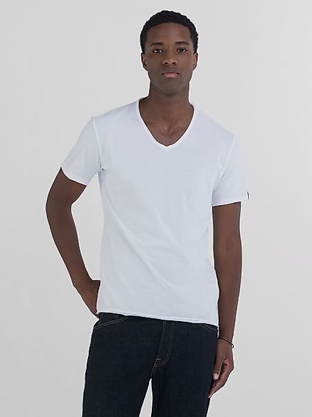 Replay V-Shirt günstig online kaufen