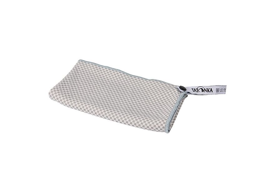 TATONKA® Reisehandtuch Travel Towel Bamboo L Reisehandtuch günstig online kaufen