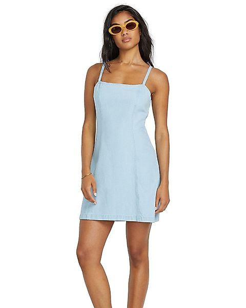Billabong Minikleid "Stay In The Sun" günstig online kaufen