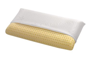 Centa-Star Nackenstützkissen, Bezug: Mikrofaser (Textilfaser), Set, günstig online kaufen