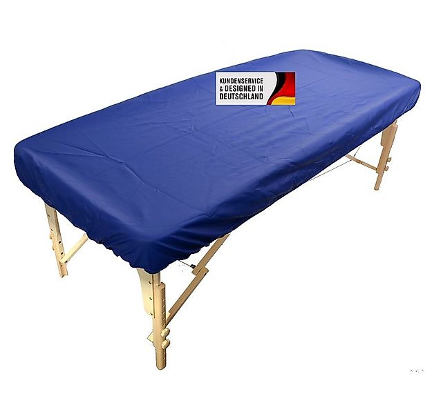 Duke-Handel Massageliegenbezug PU-Leder, Polyurethan, Gummizug: rundum, (1 günstig online kaufen