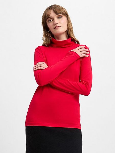 Franco Callegari Langarmshirt günstig online kaufen