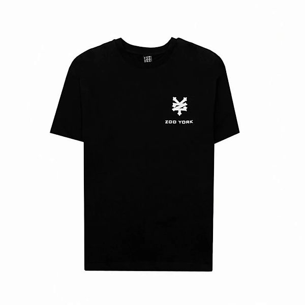 Zoo York T-Shirt Signature L günstig online kaufen