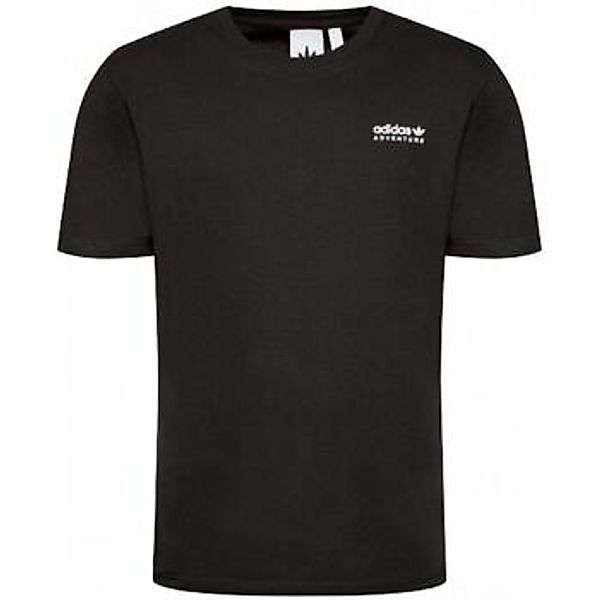 adidas  T-Shirt hk5010_adv_mtn_tee_nero günstig online kaufen