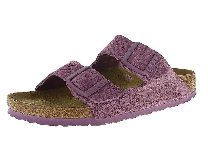 Birkenstock Birkenstock Pantolette Arizona Keilpantolette günstig online kaufen
