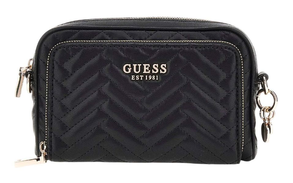 Guess Umhängetasche Camera Crossbody Bag günstig online kaufen