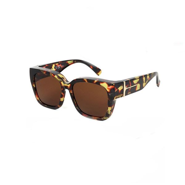 emeco Sonnenbrille Polarisierte Überzieh Sonnenbrille Überziehbrille günstig online kaufen